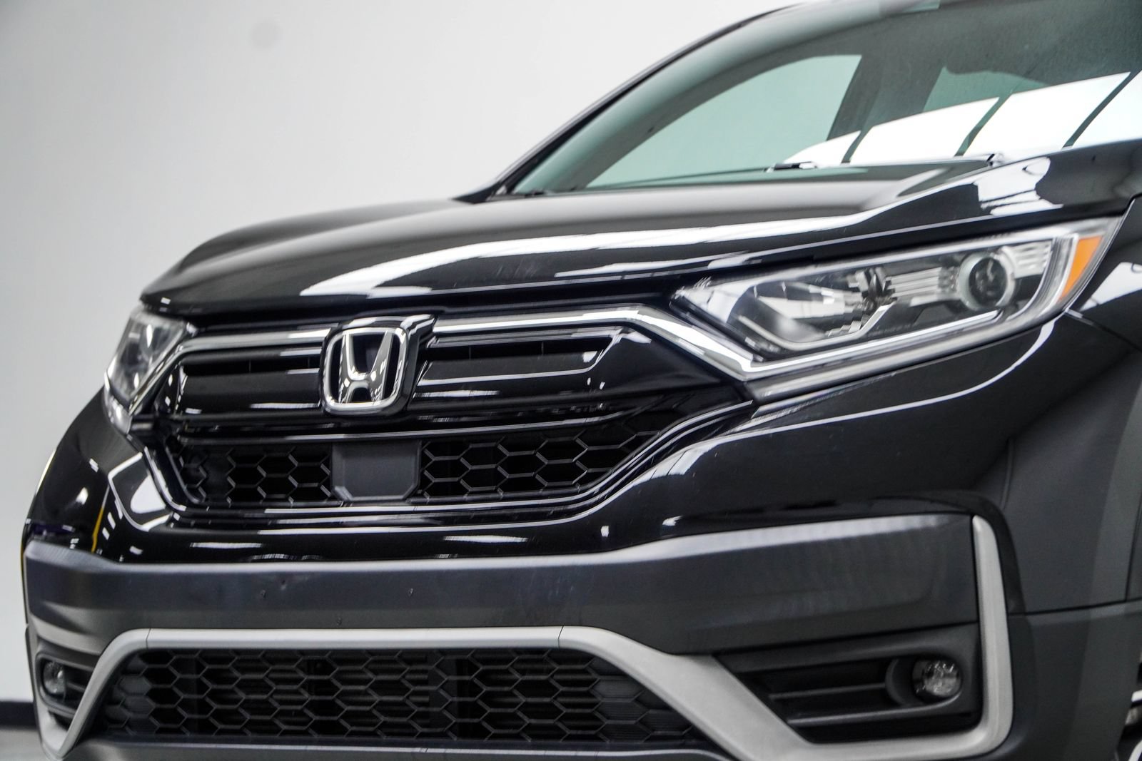 Used 2022 Honda CR-V EX-L image 2