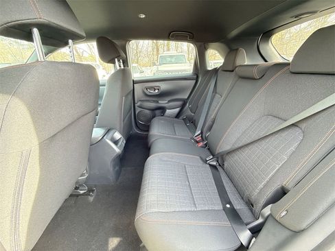 New 2026 Honda HR-V Sport image 23