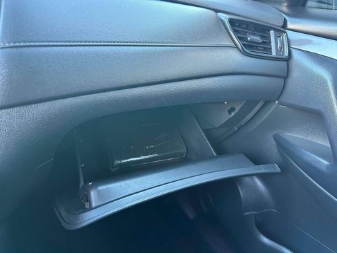 Used 2019 Nissan Rogue S w/ Special Edition Package image 32