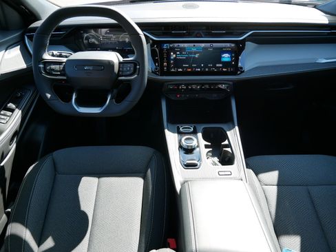 New 2026 Jeep Cherokee Laredo AWD/4WD image 10