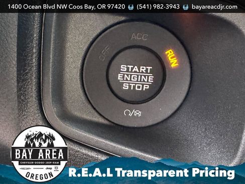 New 2026 Jeep Wrangler Willys image 20