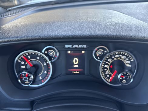 Used 2024 RAM 2500 Tradesman AWD/4WD image 27