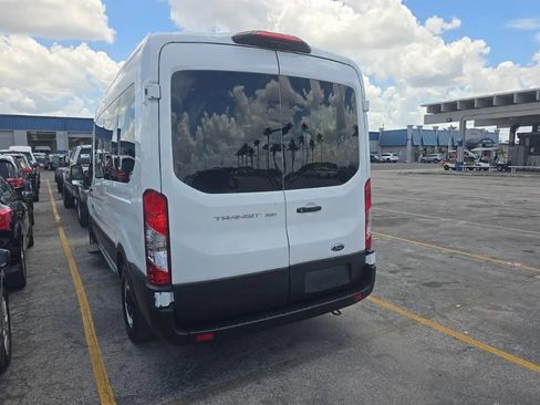 Used 2022 Ford Transit 350 XL RWD image 2