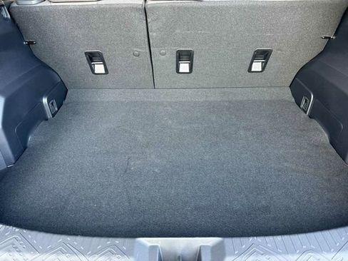 Certified 2026 Subaru Crosstrek 2.5i AWD/4WD image 18