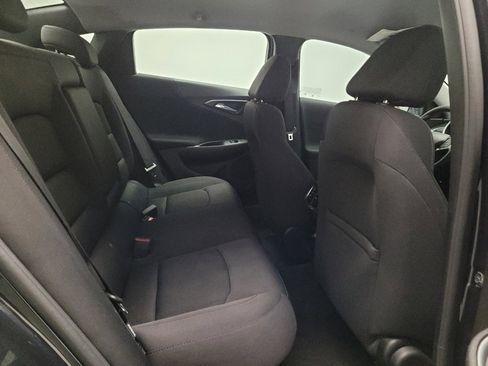 Used 2023 Chevrolet Malibu LT FWD image 19