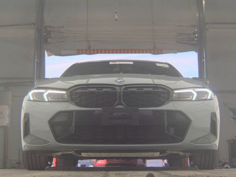 Used 2024 BMW M340i xDrive M340i xDrive Sedan w/ Premium Package image 7