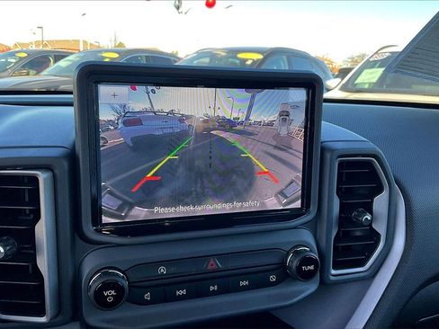 Used 2023 Ford Bronco Sport Big Bend w/ Convenience Package image 19