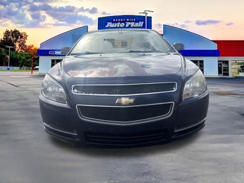 Used 2010 Chevrolet Malibu LT w/ Power Convenience Package image 10