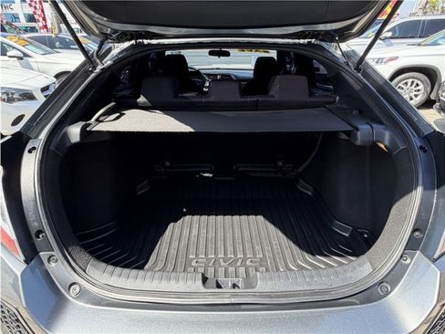 Used 2019 Honda Civic EX image 25