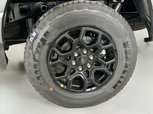 New 2026 Ford F150 STX AWD/4WD image 29