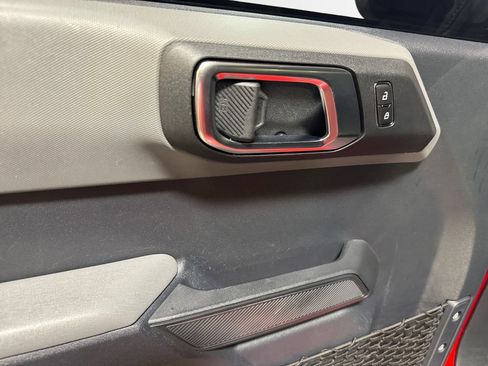 Used 2023 Ford Bronco Big Bend AWD/4WD image 14