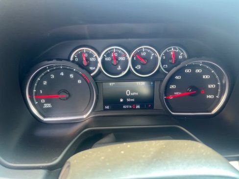 Used 2021 Chevrolet Tahoe Z71 AWD/4WD image 19