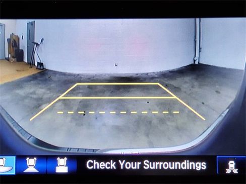 Certified 2023 Honda Ridgeline RTL image 27