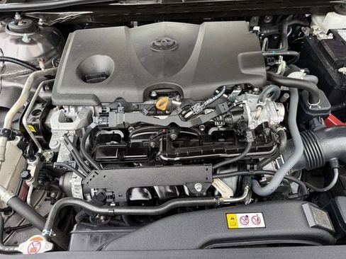 Used 2023 Toyota Camry XSE image 33