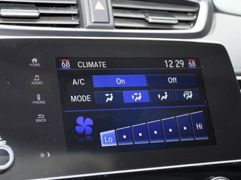 Used 2017 Honda CR-V EX image 37