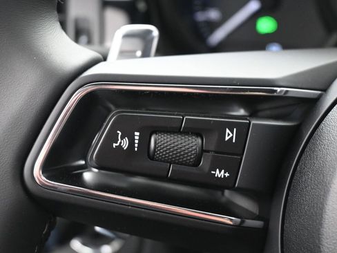 New 2026 Porsche Macan S AWD/4WD image 21
