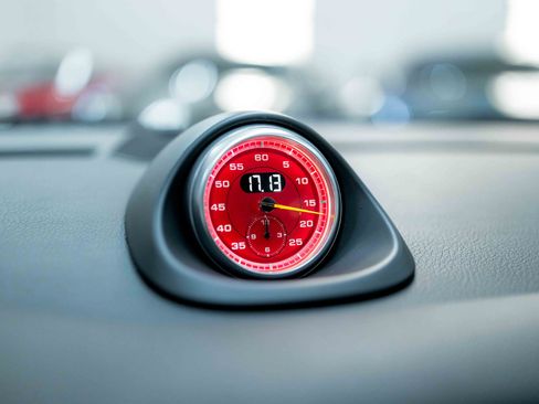 Used 2011 Porsche 911 GT3 RS image 59