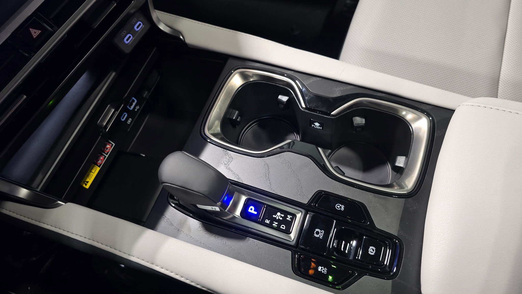 New 2026 Lexus RX 350 Premium w/ Convenience Package FWD image 25