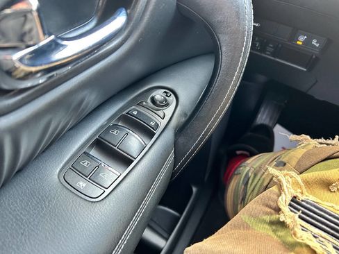 Used 2017 Nissan Armada Platinum w/ Captain Seat Package image 25