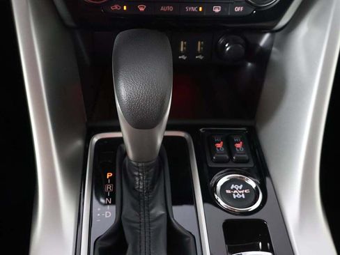 New 2026 Mitsubishi Eclipse Cross SE AWD/4WD image 45