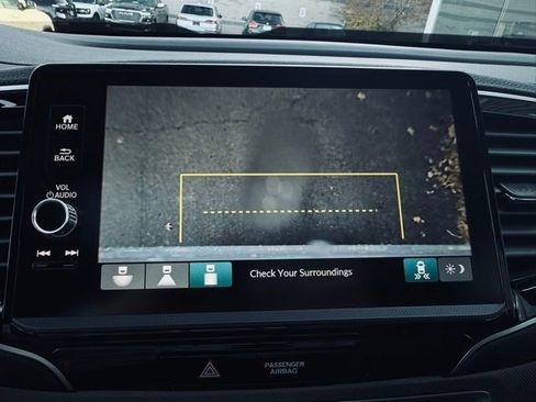 New 2026 Honda Ridgeline RTL image 36