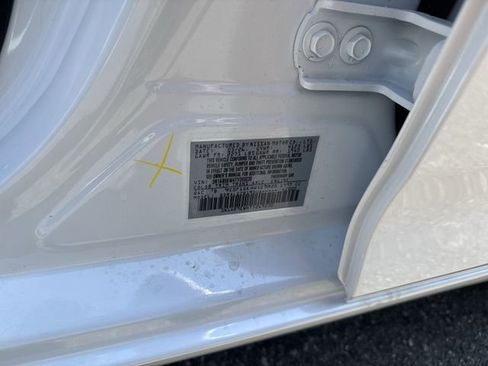 New 2026 Nissan Sentra SL FWD image 34