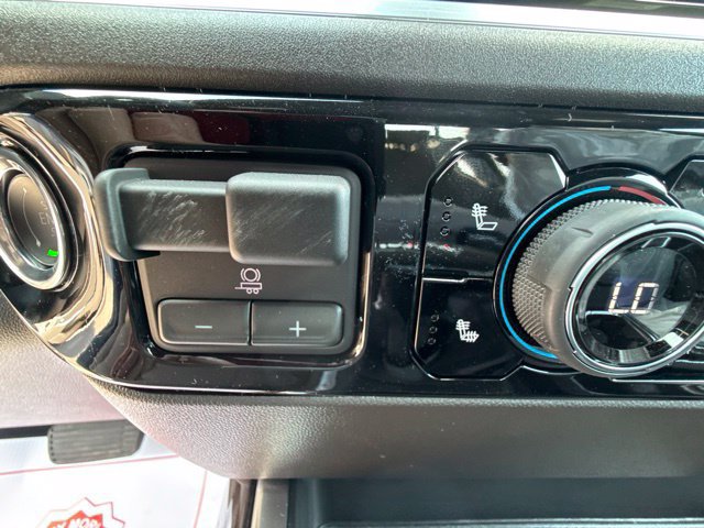 New 2026 Chevrolet Silverado 1500 RST w/ Safety Package AWD/4WD image 26
