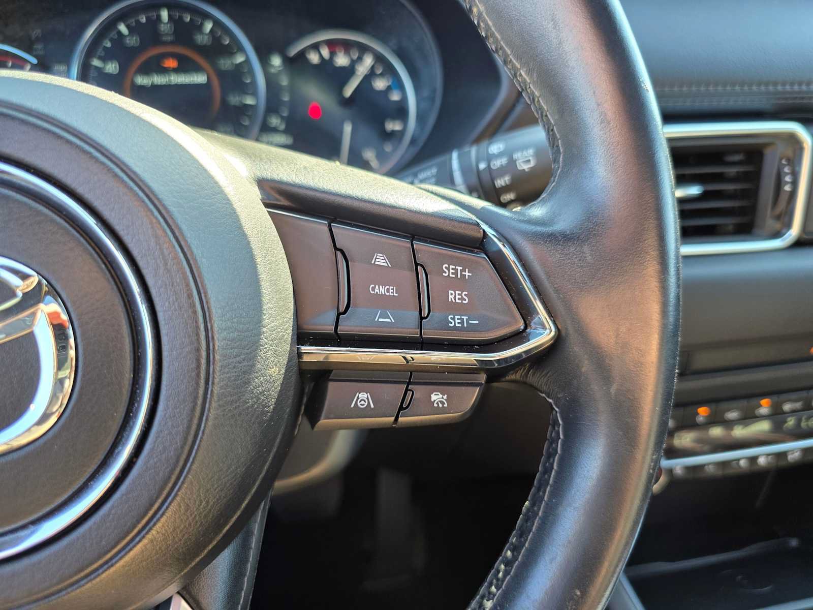 Used 2022 MAZDA CX-5 Signature AWD/4WD image 31