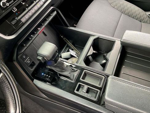 Used 2024 Toyota Tundra SR image 13