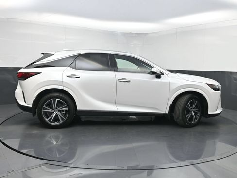 Used 2023 Lexus RX 350 Premium w/ Cold Area Package FWD image 43
