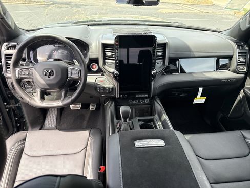 New 2026 RAM 1500 RHO AWD/4WD image 15
