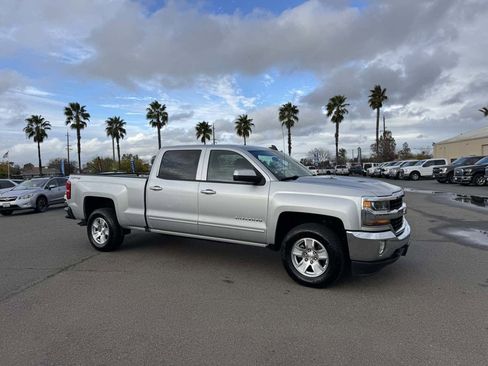 Used 2017 Chevrolet Silverado 1500 LT w/ All Star Edition image 15