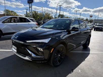 Certified 2024 Buick Envista Sport Touring w/ Convenience II Package