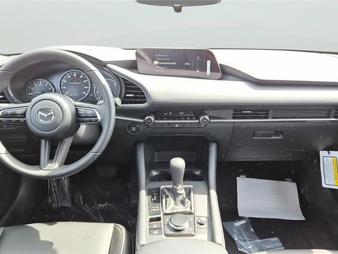 New 2026 MAZDA MAZDA3 s Sport image 11