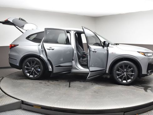 New 2026 Acura MDX A-Spec image 47