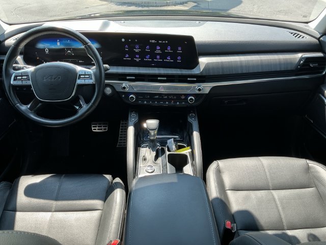 Used 2023 Kia Telluride SX AWD/4WD image 21