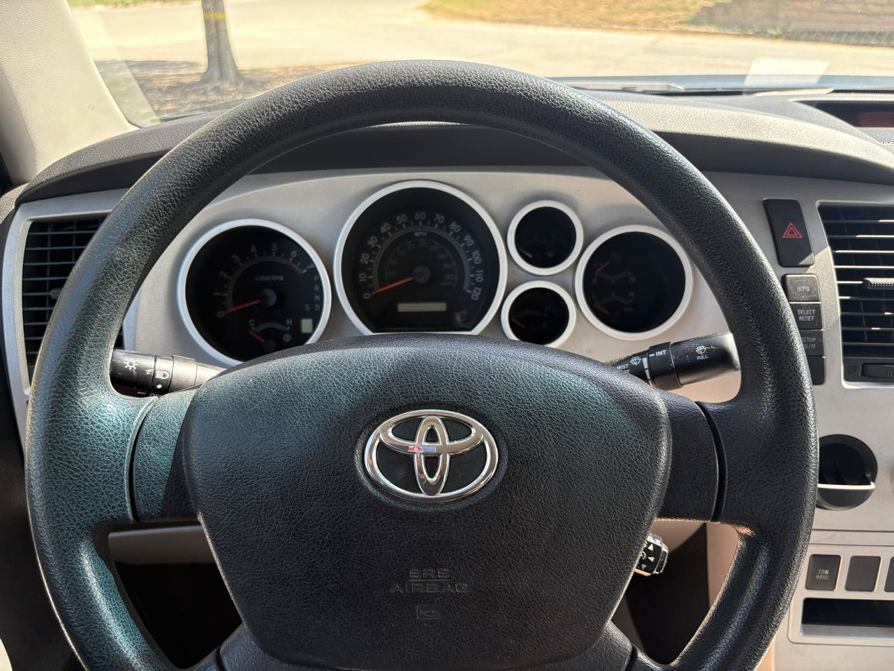 Used 2008 Toyota Tundra SR5 w/ TRD Off-Road Pkg RWD image 72