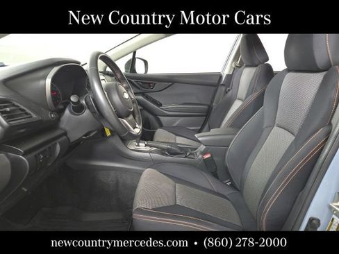 Used 2019 Subaru Crosstrek 2.0i Premium AWD/4WD image 10