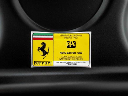 Used 2004 Ferrari 360 Spider RWD image 80