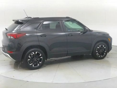 Used 2021 Chevrolet TrailBlazer LT w/ Convenience Package image 7