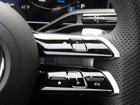 New 2026 Mercedes-Benz GLC 300 4MATIC image 27