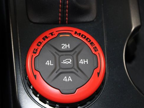 New 2026 Ford Bronco Raptor image 40