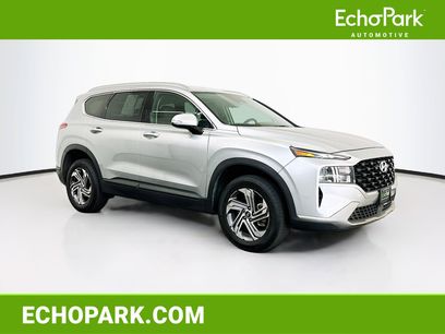 Used 2023 Hyundai Santa Fe SEL