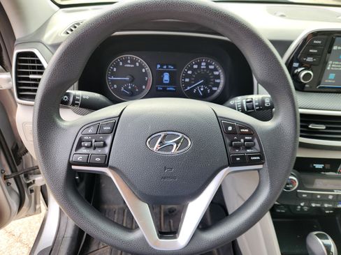 Used 2019 Hyundai Tucson SEL image 10