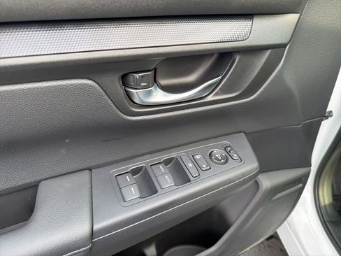 Certified 2024 Honda CR-V EX image 27