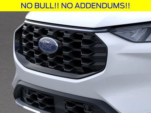 New 2026 Ford Escape ST-Line Select w/ Tech Pack #2 AWD/4WD image 18