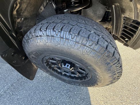 Used 2013 Toyota Tacoma 4WD Access Cab V6 AT (Natl) w/ Convenience Pkg image 22