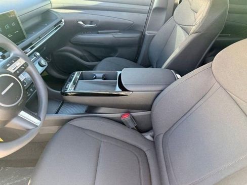 New 2026 Hyundai Tucson Blue SE AWD/4WD image 20