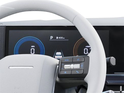 Certified 2026 Hyundai Santa Fe SE image 13