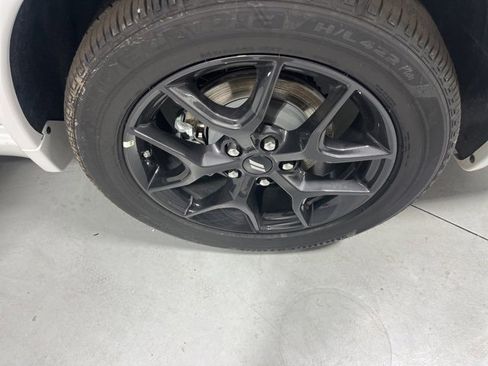 New 2026 Dodge Durango GT image 36